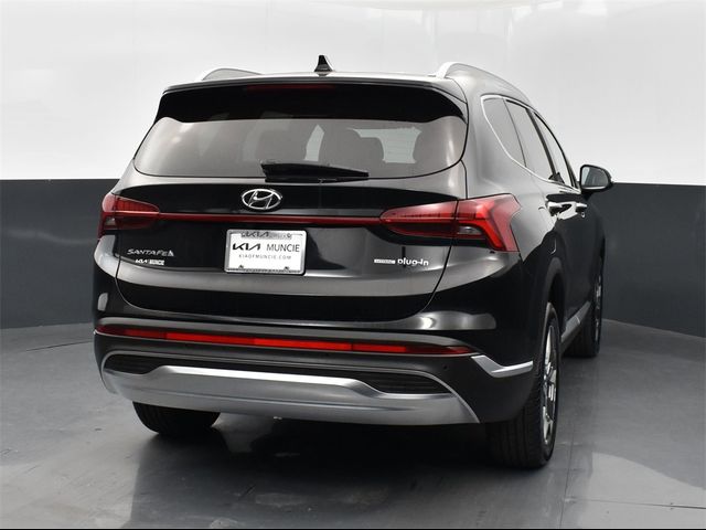 2023 Hyundai Santa Fe Plug-In Hybrid SEL Convenience