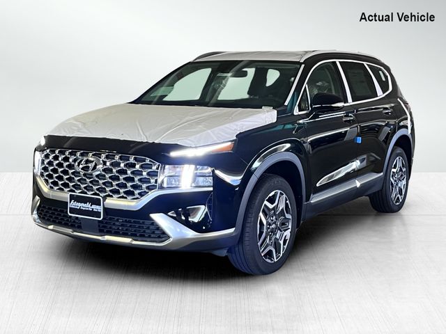 2023 Hyundai Santa Fe Plug-In Hybrid SEL Convenience