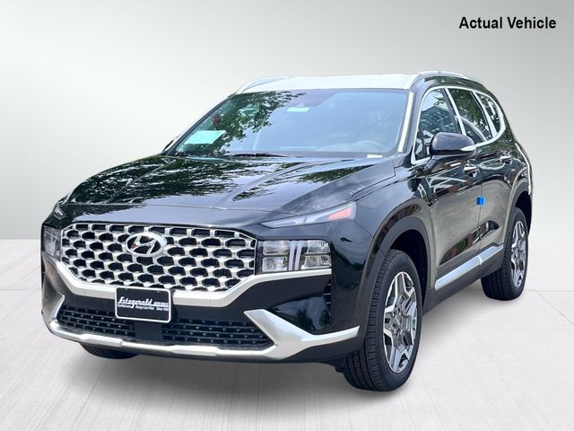 2023 Hyundai Santa Fe Plug-In Hybrid SEL Convenience