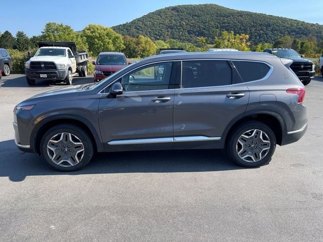 2023 Hyundai Santa Fe Plug-In Hybrid SEL Convenience