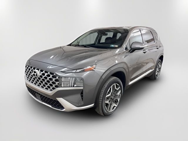 2023 Hyundai Santa Fe Plug-In Hybrid SEL Convenience