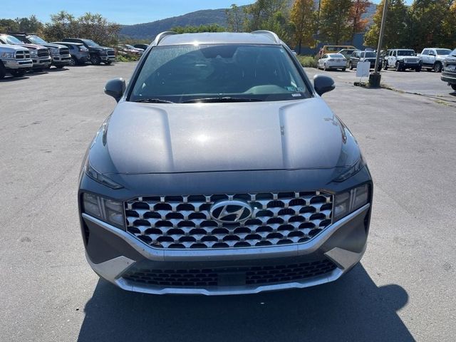 2023 Hyundai Santa Fe Plug-In Hybrid SEL Convenience