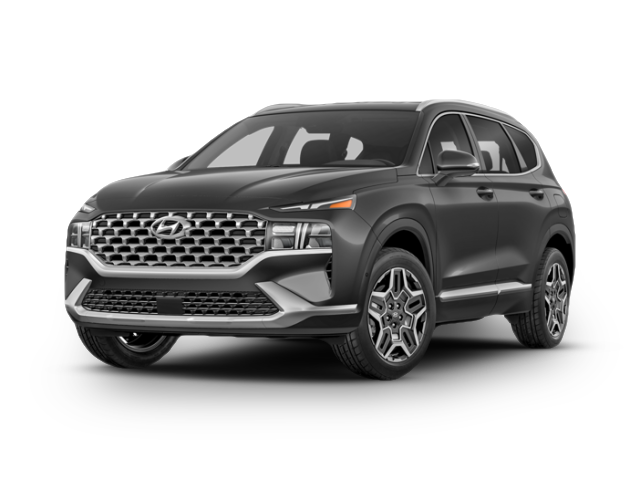 2023 Hyundai Santa Fe Plug-In Hybrid SEL Convenience