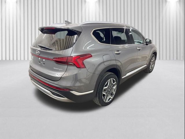 2023 Hyundai Santa Fe Plug-In Hybrid SEL Convenience