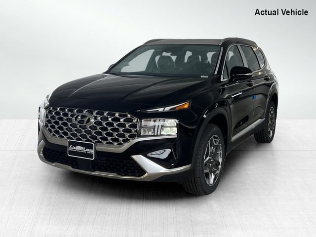 2023 Hyundai Santa Fe Plug-In Hybrid SEL Convenience