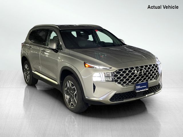 2023 Hyundai Santa Fe Plug-In Hybrid SEL Convenience