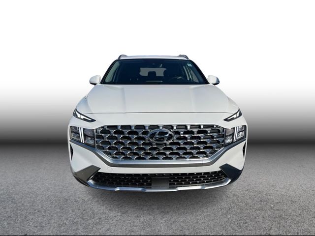 2023 Hyundai Santa Fe Plug-In Hybrid SEL Convenience