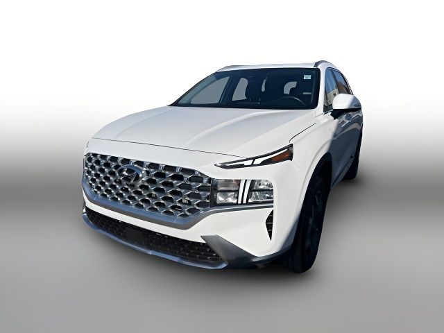 2023 Hyundai Santa Fe Plug-In Hybrid SEL Convenience
