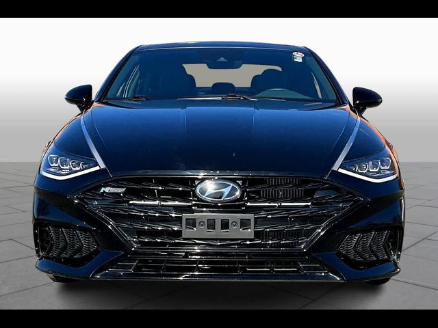 2023 Hyundai Sonata N Line