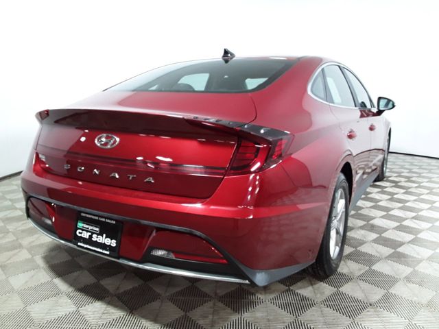 2023 Hyundai Sonata SE