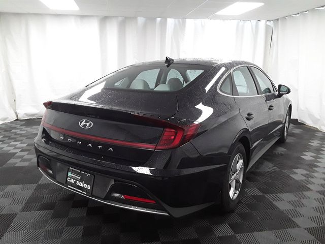 2023 Hyundai Sonata SE