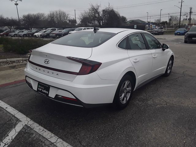 2023 Hyundai Sonata SE