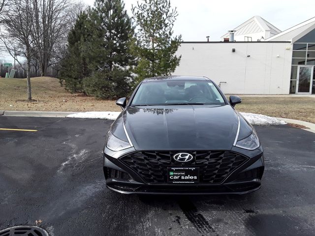 2023 Hyundai Sonata Limited