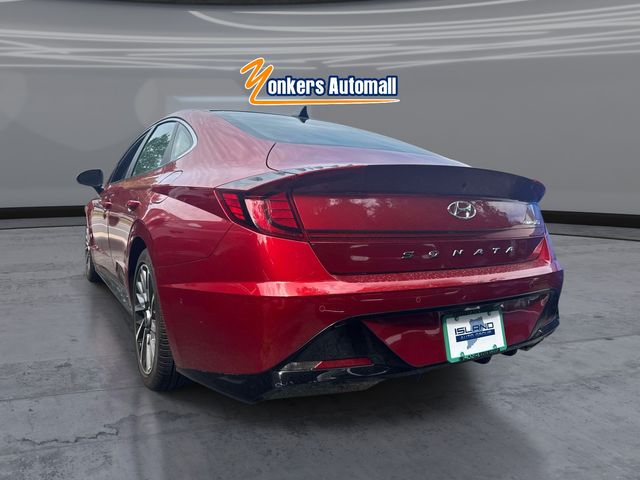 2023 Hyundai Sonata Limited