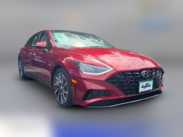 2023 Hyundai Sonata Limited