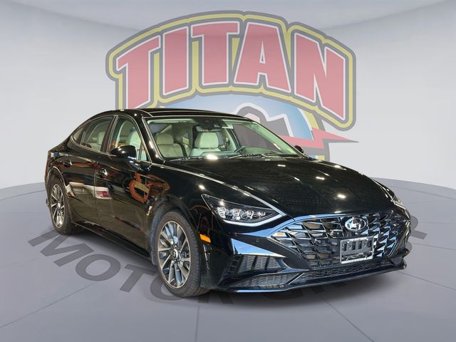 2023 Hyundai Sonata Limited
