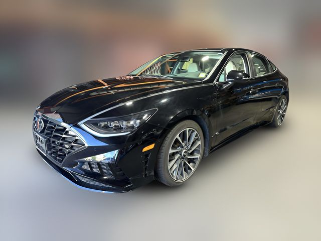 2023 Hyundai Sonata Limited