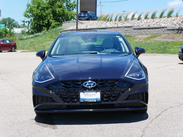 2023 Hyundai Sonata Limited