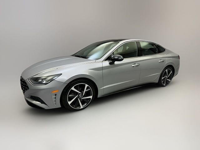2023 Hyundai Sonata SEL Plus