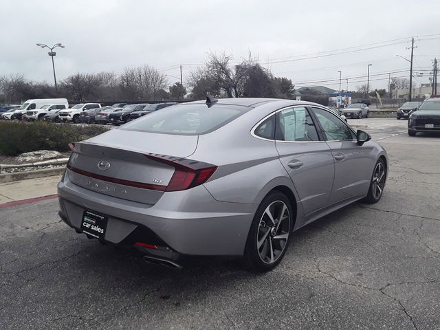 2023 Hyundai Sonata SEL Plus