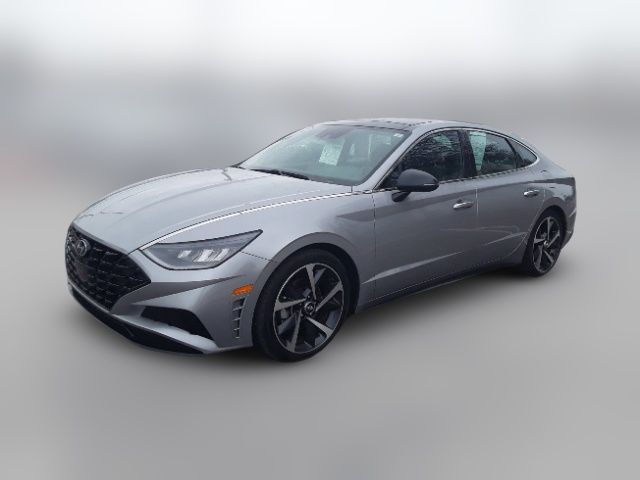 2023 Hyundai Sonata SEL Plus