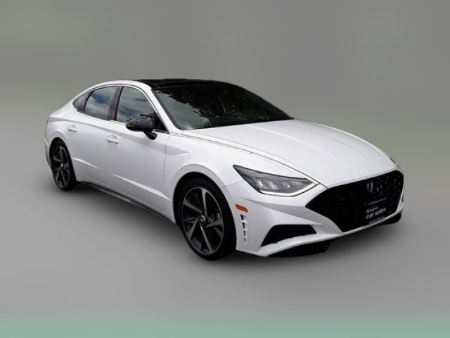 2023 Hyundai Sonata SEL Plus