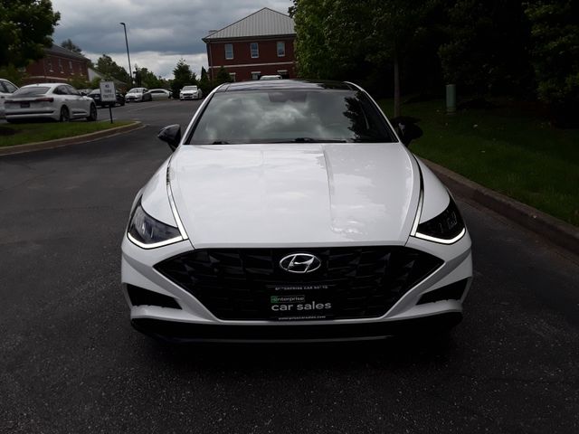 2023 Hyundai Sonata SEL Plus