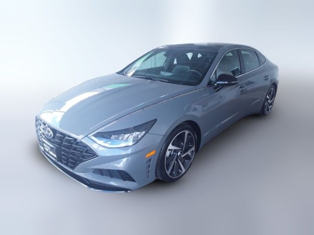 2023 Hyundai Sonata SEL Plus