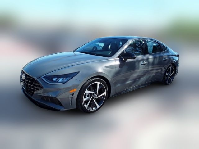 2023 Hyundai Sonata SEL Plus
