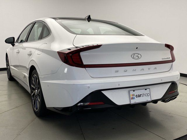 2023 Hyundai Sonata Limited