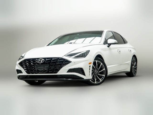 2023 Hyundai Sonata Limited