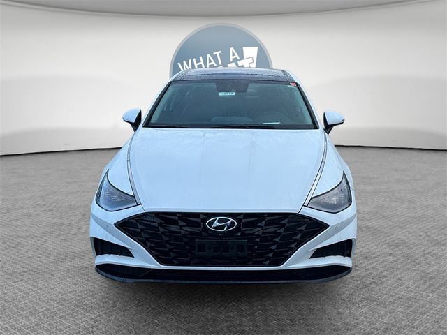 2023 Hyundai Sonata Limited