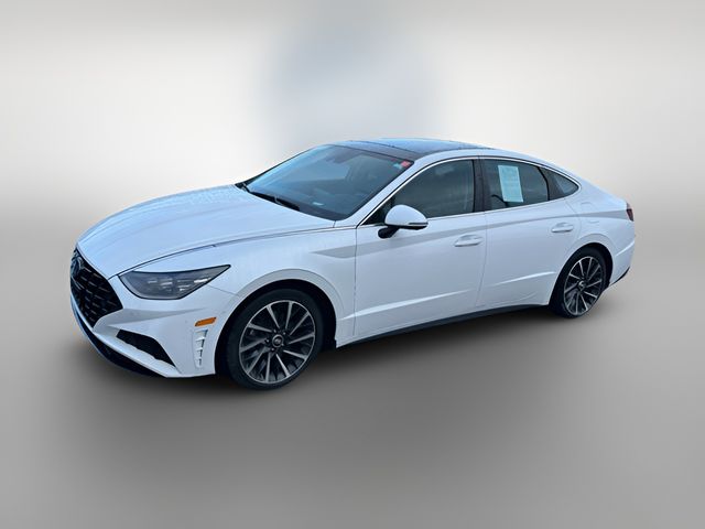 2023 Hyundai Sonata Limited