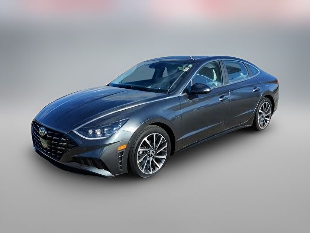 2023 Hyundai Sonata Limited