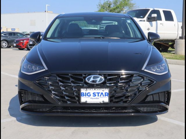 2023 Hyundai Sonata Limited