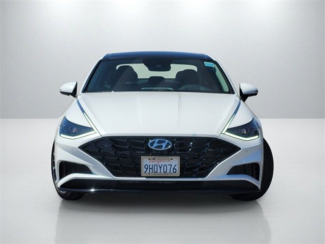 2023 Hyundai Sonata Limited