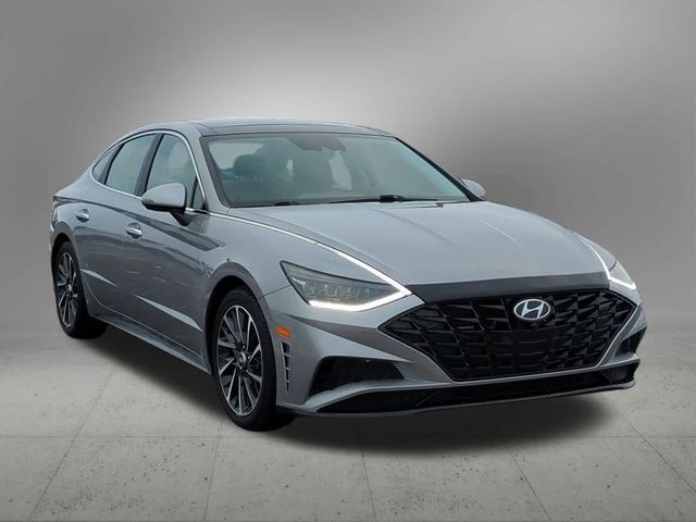 2023 Hyundai Sonata Limited
