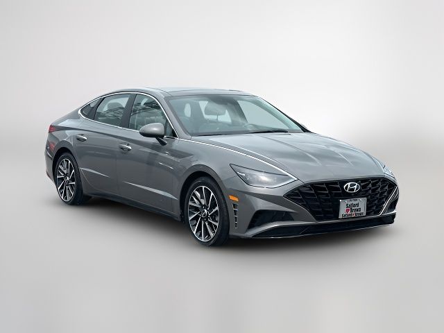 2023 Hyundai Sonata Limited