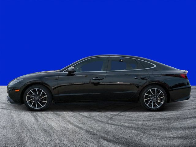 2023 Hyundai Sonata Limited