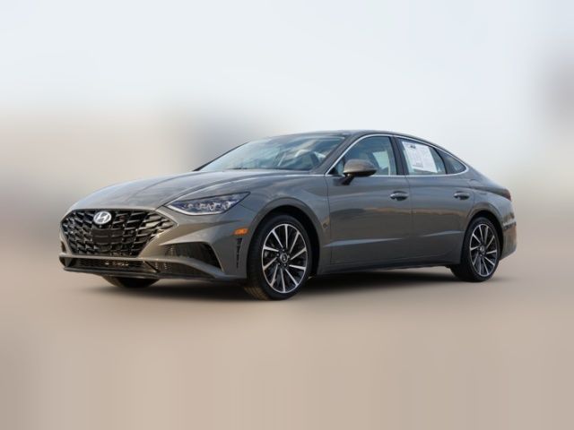 2023 Hyundai Sonata Limited