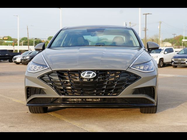 2023 Hyundai Sonata Limited