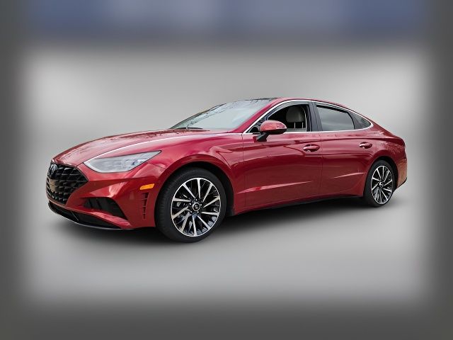 2023 Hyundai Sonata Limited