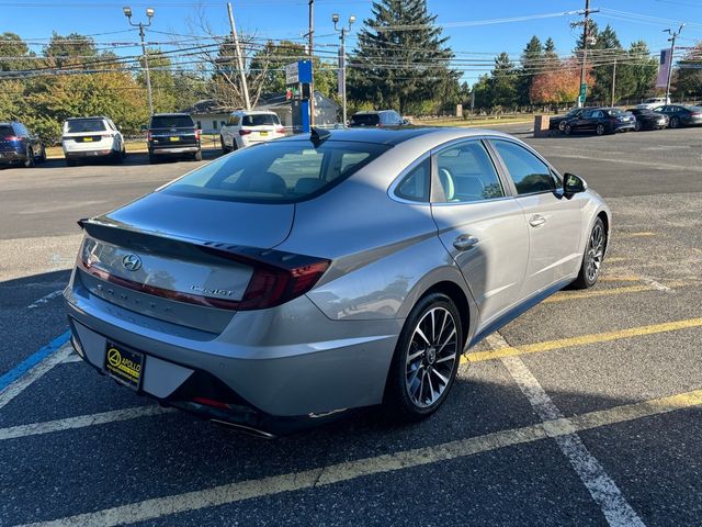 2023 Hyundai Sonata Limited