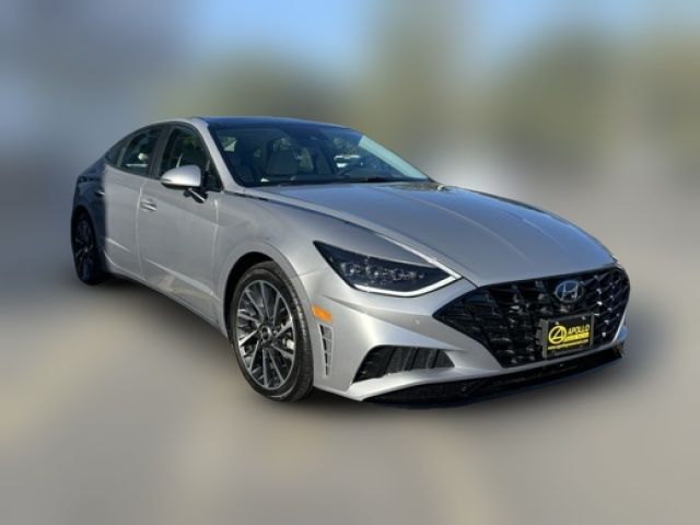 2023 Hyundai Sonata Limited