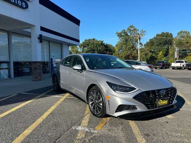 2023 Hyundai Sonata Limited