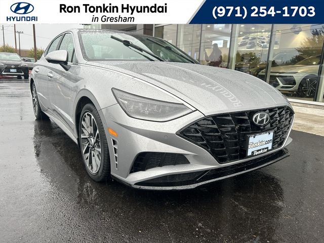 2023 Hyundai Sonata Limited