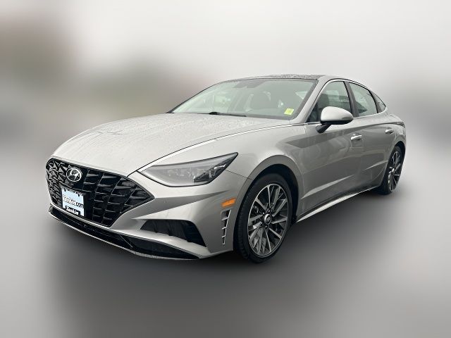 2023 Hyundai Sonata Limited