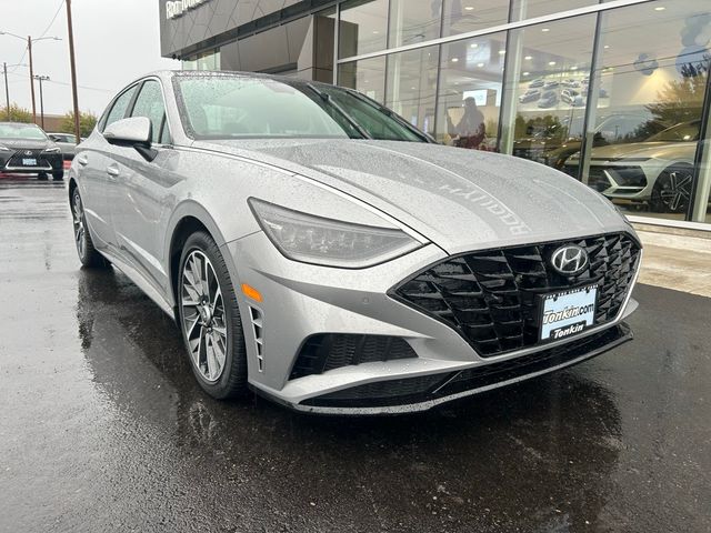 2023 Hyundai Sonata Limited