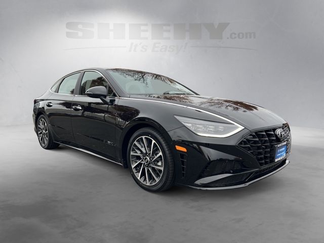 2023 Hyundai Sonata Limited