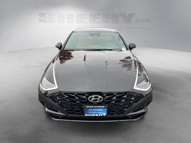 2023 Hyundai Sonata Limited